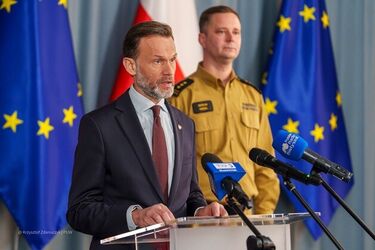 Nowe syreny ostrzegą głosem! Rewolucyjna modernizacja w województwie podlaskim