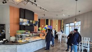 Gratka dla fanów domowego jedzenia. Otwarto kolejny Bar Grodno