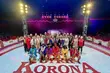 Cyrk Korona powraca z nowym programem. To będzie niezapomniane show dla całej rodziny!