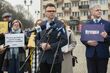 Szymon Hołownia chce promować Podlasie. "To nie jest żaden poligon"