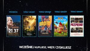 Wiosenne premiery w kinach Helios. Co czeka na widzów w nadchodzących dniach?