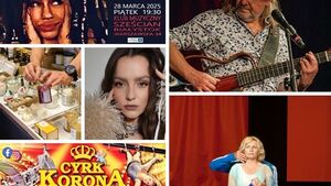 Weekend w Białymstoku. Zobacz, co będzie się działo! [PRZEGLĄD]