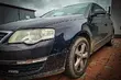 Kierowca volkswagena zasnął na środku drogi. Miał ponad 2,6 promila alkoholu w organizmie