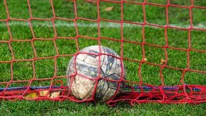 Podlaski futbol. IV liga - 21. kolejka