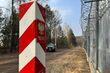 Nowe zasady na granicy. Polska tymczasowo zawiesza prawo do azylu