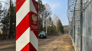 Nowe zasady na granicy. Polska tymczasowo zawiesza prawo do azylu