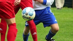 Podlaski futbol. Klasa okręgowa - 19. kolejka
