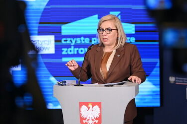 Program "Czyste powietrze" wraca w nowej odsłonie. Sprawdź zasady