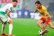 Jagiellonia zawiodła. W Gdańsku doszło do sensacji