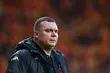 Adrian Siemieniec po meczu z Lechią: Wszystko, co teraz powiem, będzie brzmieć jak wymówka