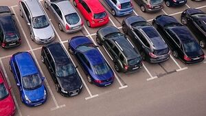 Co z parkingiem obok magistratu? Władze miasta zabrały głos