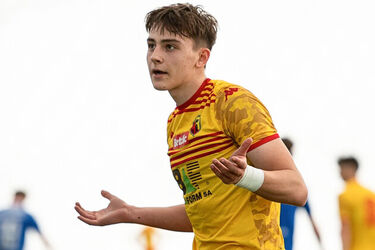 Rezerwy Jagi dostały lanie. Podlaskie kluby bez zwycięstw