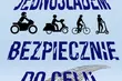 Jednośladem bezpiecznie do celu. Ruszyła ogólnopolska akcja edukacyjna