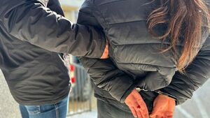 31-letnia Ukrainka zatrzymana za kradzież biżuterii. Udawała, że szuka pracy