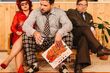 Kwiecień w Teatrze Dramatycznym. Będą emocje, humor i czas na refleksję