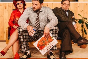 Kwiecień w Teatrze Dramatycznym. Będą emocje, humor i czas na refleksję
