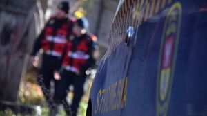 Ponad 2 tys. kontroli. Staż Miejska podsumowała akcję "Zimowy Ratownik"
