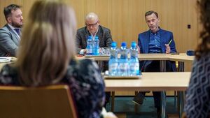 Rekompensaty dla firm. Rząd wspiera podlaskich przedsiębiorców w kryzysie