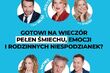 Spektakl „Nadzieja”. Gdy spotyka się rodzina, wszystko może się zdarzyć!