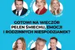 Spektakl „Nadzieja”. Gdy spotyka się rodzina, wszystko może się zdarzyć!