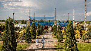 FastPark zaskakuje nowymi atrakcjami. Już wkrótce otwarcie sezonu