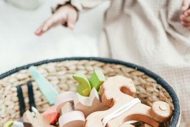 Harmonogram rekrutacji do miejskich żłobków. Sprawdź terminy