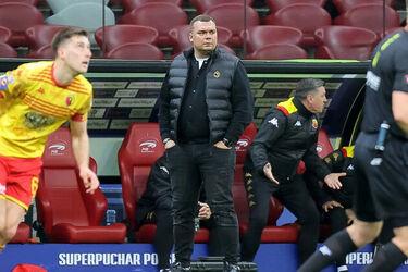 Siemieniec po zdobyciu Superpucharu: Chcemy to trofeum zadedykować kibicom