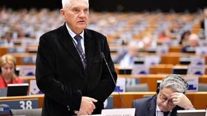 Europa usłyszała o Białymstoku. Truskolaski wystąpił na sesji Komitetu Regionów