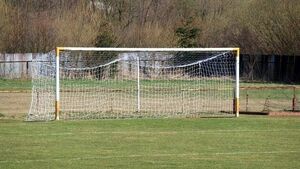 Podlaski futbol. Gra A-klasa
