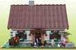 Magia Podlasia – unikalny projekt w konkursie LEGO Ideas