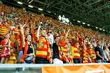 Kibice tłumnie wybierają się na stadion. Przed Jagą kluczowe starcie