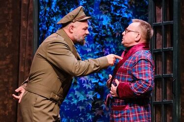 Wiosna z Teatrem Dramatycznym. Tych spektakli nie możesz przegapić!
