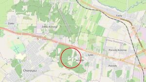 Ul. Kościuszki - rozpoczynają się spore utrudnienia. Koniec za 2 lata