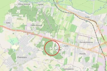 Ul. Kościuszki - rozpoczynają się spore utrudnienia. Koniec za 2 lata
