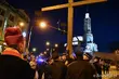Drogi Krzyżowe przejdą przez centrum i wiele osiedli. Będą zamknięte ulice