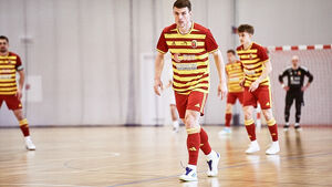 Wszystko jest już jasne. Jaga bez awansu