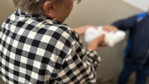 84-latka z Białegostoku straciła wszystkie oszczędności. Myślała, że pomaga synowi
