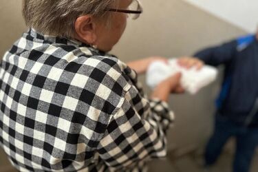 84-latka z Białegostoku straciła wszystkie oszczędności. Myślała, że pomaga synowi
