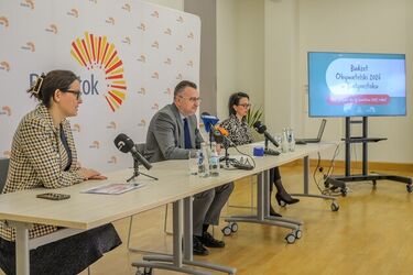 Budżet Obywatelski 2026. Czas na ostatni maraton pisania projektów