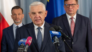 Białystok znów otrzymał pieniądze na opiekę wytchnieniową. Ile wyniesie wsparcie?