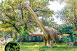 Nowa atrakcja w Białymstoku. Dinoworld zaprasza miłośników dinozaurów