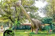 Nowa atrakcja w Białymstoku. Dinoworld zaprasza miłośników dinozaurów
