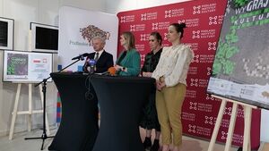  Podlaskie inwestuje w młodych. Startuje program Bardzo Młoda Kultura 2025