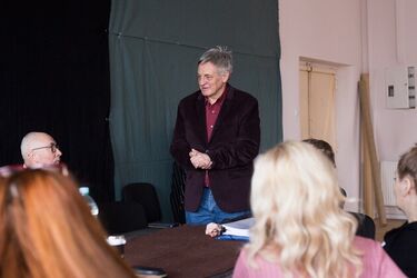 Premiera w Teatrze Dramatycznym. Nowa "Królowa Śniegu" już wkrótce na scenie