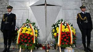 Tragedia, która wstrząsnęła Polską. Mija 15 lat od katastrofy smoleńskiej