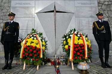 Tragedia, która wstrząsnęła Polską. Mija 15 lat od katastrofy smoleńskiej