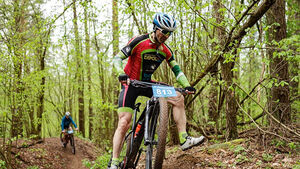 Na początek Białystok. Startuje 17. sezon Maratonów Kresowych MTB