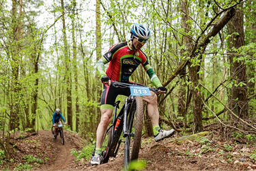 Na początek Białystok. Startuje 17. sezon Maratonów Kresowych MTB