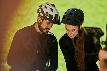 Jak dbać o kask rowerowy, by służył długo i skutecznie chronił?