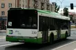 Przemarsze Drogi Krzyżowej spowodują objazdy autobusów BKM. Sprawdź zastępcze trasy